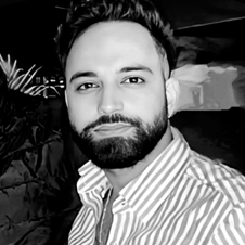 Bilde av Vikram Singh Bedi