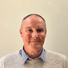 Picture of Perry Evans