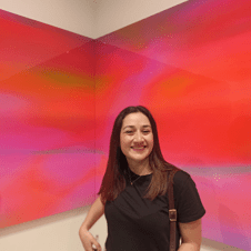 Foto de Alexa Romero