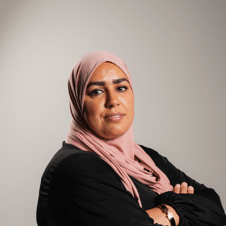 Foto van Yesmina Bidass