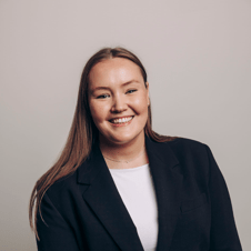 Kuva henkilöstä Kiia Kagan