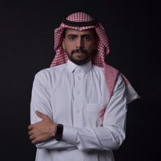 Picture of Rakan	AlHarbi