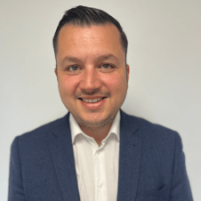 Bilde av Andrè Dyrøy