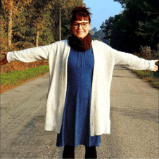 Bild på Camilla Palmkvist