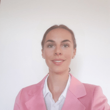 Picture of Ann Kristin Müller