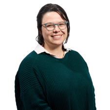 Picture of Shannon Ronaldson