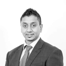 Picture of Reginal Ram
