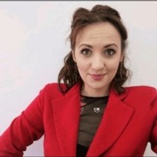 Picture of Dana Baltaga