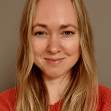 Picture of Sara Hermansson