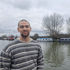 Picture of James Dignum-Smith