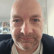 Picture of Nathan Cocker