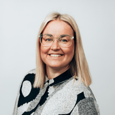 Picture of Sanna Lundstrom