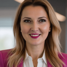 Picture of Marzena Milejczak