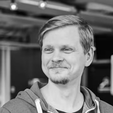 Picture of Jouni Kaplas