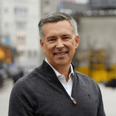 Bild på Jens Yhrefors