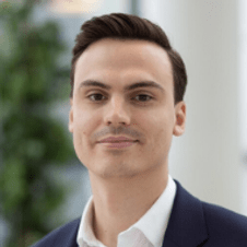 Bilde av Andreas Andersson