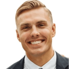 Bild på Filip Wadecki