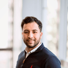 Picture of Walid Dellali