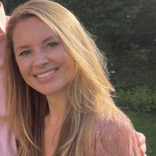 Picture of Kathinka Haraldson