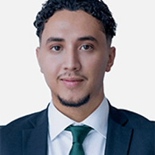 Bild på Yassin Mahhou