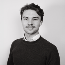 Bild på Nils Fritzell