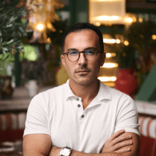 Picture of Patrick Graf