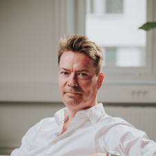 Picture of Henrik Hellström