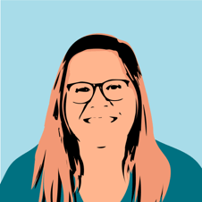 Picture of Sanne Klein Horsman