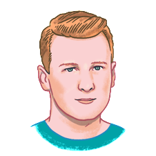 Picture of Damian Kils