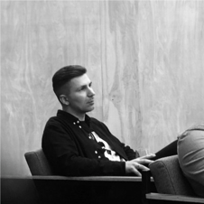 Picture of Kenan Bendz