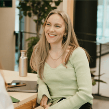 Picture of Louise Krause