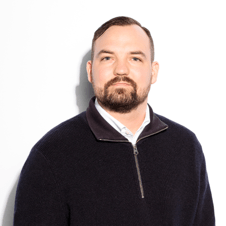 Bild på Philip Lidström