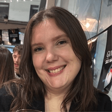 Picture of Fi Marlow