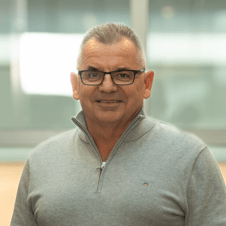 Bild på Roland Moberg