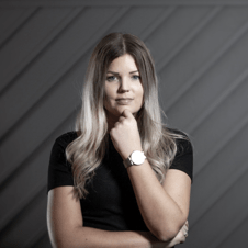 Bild på Andrea Slaattelia