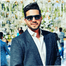 Picture of Nouman Zahid