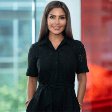 Picture of Christina Sier