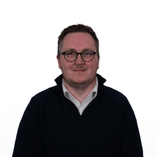 Bilde av Tom Andre Sætre
