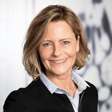 Billede af Jane Boye Holm