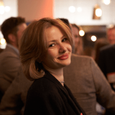 Picture of Emma Oubari