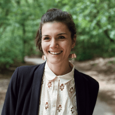 Picture of Sarah Bernadet