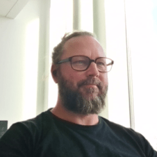Picture of Mikael Malmström