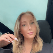 Bild på Ebba Andersson