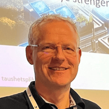 Bilde av Joakim Gundersen