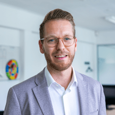Picture of Kasper Madsen
