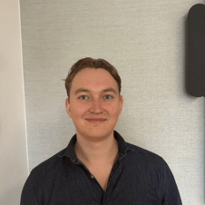 Bilde av Nicolai Lunden Andreassen