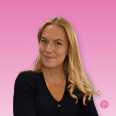 Bild på Angelique Viklund