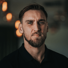 Bild på Adnan Cirak