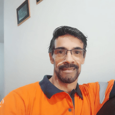 Foto de Geraldo Almeida