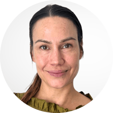 Kuva henkilöstä Hanna
